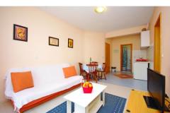 Appartamenti Makarska Appartamento 2 – Orange foto 2