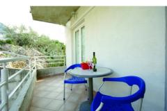 Appartamenti Makarska Appartamento 2 – Orange foto 4