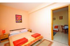 Appartamenti Makarska Appartamento 2 – Orange foto 5