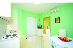 Appartamenti Makarska Appartamento 3 – Green foto 1