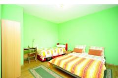 Appartamenti Makarska Appartamento 3 – Green foto 2