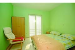 Appartamenti Makarska Appartamento 3 – Green foto 3