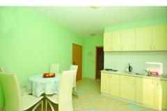Appartamenti Makarska Appartamento 3 – Green foto 5