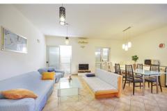 Appartamenti Makarska Appartamento 4 – Red foto 1