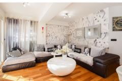 Appartamenti Romilda, by the beach Appartamento 1 – STELLA foto 1