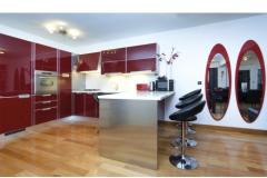 Appartamenti Romilda, by the beach Appartamento 1 – STELLA foto 4