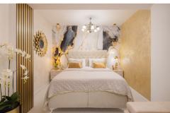 Appartamenti Romilda, by the beach Appartamento 3 – SIDUS foto 1