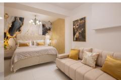 Appartamenti Romilda, by the beach Appartamento 3 – SIDUS foto 2