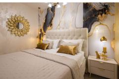 Appartamenti Romilda, by the beach Appartamento 3 – SIDUS foto 3