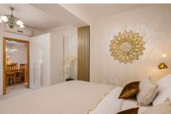 Appartamenti Romilda, by the beach Appartamento 3 – SIDUS foto 4