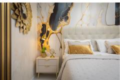 Appartamenti Romilda, by the beach Appartamento 3 – SIDUS foto 5