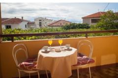 Appartamenti Sumic Makarska Appartamento 1 – A1 foto 3