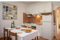 Appartamenti Sumic Makarska Appartamento 1 – A1 foto 4