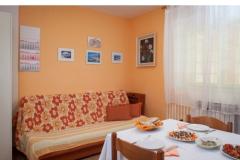 Appartamenti Sumic Makarska Appartamento 1 – A1 foto 5