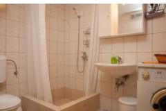Appartamenti Sumic Makarska Appartamento 2 – A2 foto 3