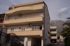 Appartamenti Veselko Beus Appartamento 2 – Studio ap. foto 5