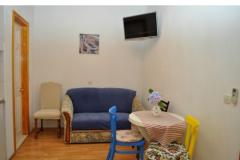Appartamenti Veselko Beus Appartamento 4 – Studio 1/2 foto 2
