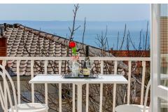 Appartamenti VUKOVIĆ Makarska *** Appartamento 3 – No. 3 foto 3