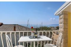 Appartamenti VUKOVIĆ Makarska *** Appartamento 3 – No. 3 foto 4