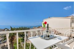 Appartamenti VUKOVIĆ Makarska *** Appartamento 1 – No. 1 foto 3