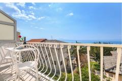 Appartamenti VUKOVIĆ Makarska *** Appartamento 1 – No. 1 foto 4