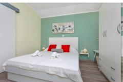 Appartamenti VUKOVIĆ Makarska *** Appartamento 4 – No. 6 foto 2