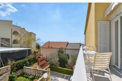 Appartamenti VUKOVIĆ Makarska *** Appartamento 4 – No. 6 foto 5