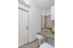 Appartamenti VUKOVIĆ Makarska *** Appartamento 2 – No. 2 foto 2