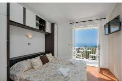 Appartamenti VUKOVIĆ Makarska *** Appartamento 2 – No. 2 foto 5