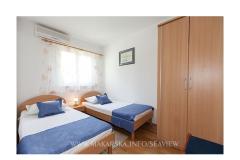 Appartamento Sea View Appartamento 2 – Beach foto 2