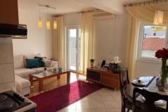Appartamento Marko Makarska  Appartamento 1 – Apartman foto 1