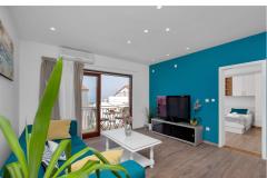 Blue Dream Appartamenti Appartamento 1 – Dream A1 foto 3
