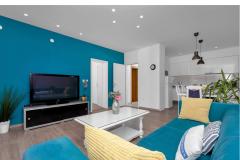 Blue Dream Appartamenti Appartamento 1 – Dream A1 foto 4
