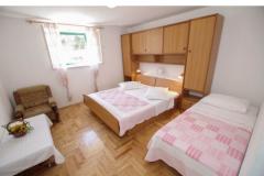 Downtown Appartamenti + Free Parking Appartamento 1 – MATONK A1 foto 5