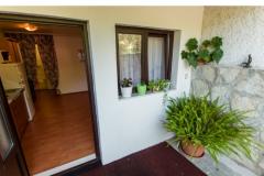 Downtown Appartamenti + Free Parking Appartamento 2 – MATONK A6 foto 1