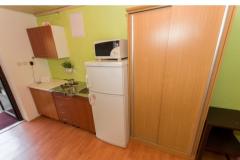 Downtown Appartamenti + Free Parking Appartamento 2 – MATONK A6 foto 3