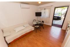 Downtown Appartamenti + Free Parking Appartamento 2 – MATONK A6 foto 4