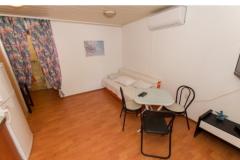 Downtown Appartamenti + Free Parking Appartamento 2 – MATONK A6 foto 5