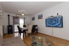Downtown Appartamenti + Free Parking Appartamento 3 – MAVESNA foto 3