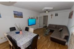 Downtown Appartamenti + Free Parking Appartamento 3 – MAVESNA foto 4