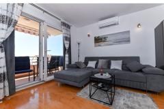 Dalma Appartamento Makarska Appartamento 1 – Dalma foto 2