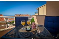 Dalma Appartamento Makarska Appartamento 1 – Dalma foto 4
