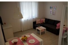 Frapedo sport Makarska Appartamento 2 – PETRA foto 1
