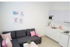 Frapedo sport Makarska Appartamento 2 – PETRA foto 2