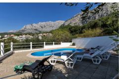 Grande Villa Horizon Appartamento 1 – Grande foto 2
