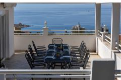 Grande Villa Horizon Appartamento 1 – Grande foto 3