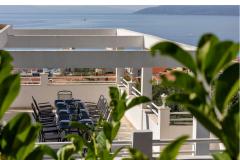 Grande Villa Horizon Appartamento 1 – Grande foto 4