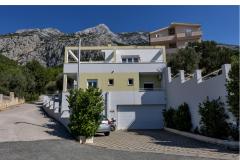 Grande Villa Horizon Appartamento 1 – Grande foto 5