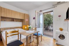 Studio Jakov Appartamento 3 – Jakov A3 foto 2