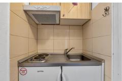 Studio Jakov Appartamento 3 – Jakov A3 foto 5
